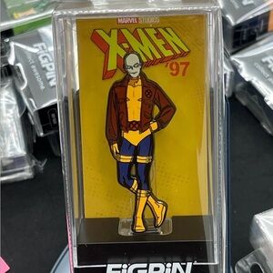FiGPiN #1537 X-Men ‘97 - Morph